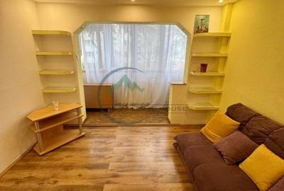 Apartament 3 camere, Astra, etaj 1 - 6