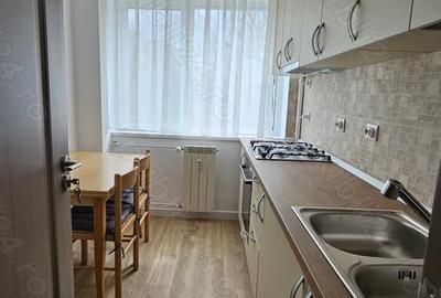 Apartament cu 2 camere semidecomandat în Câmpia Libertății - 4