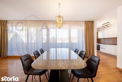 Apartament cu 3 camere în Central - 9