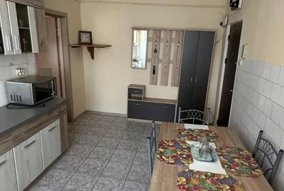 Apartament cu 2 camere semidecomandat în Orașul Nou - 5