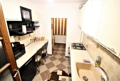 Ap. 3decomandate Micro 17, etaj 1, renovat - 6