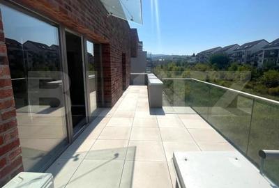 Apartament 3 camere, 100mp, 2 bai, 2 terase  terasa, Pet Friendly, Borhanci - 12