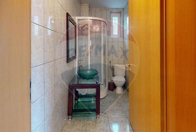 Vila individuala de inchiriat in Sibiu, cu teren de 1.000 mp - 15