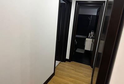 Apartament cu 2 camere decomandat în Exterior Vest - 8