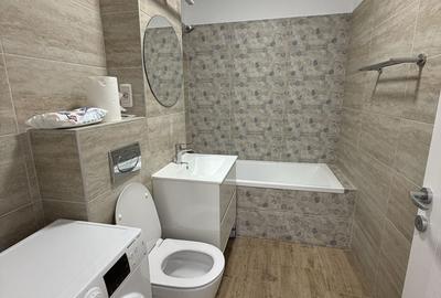 Apartament cu 2 camere în Sânpetru - 3