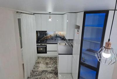 Apartament cu 2 camere decomandat în Berceni - 7