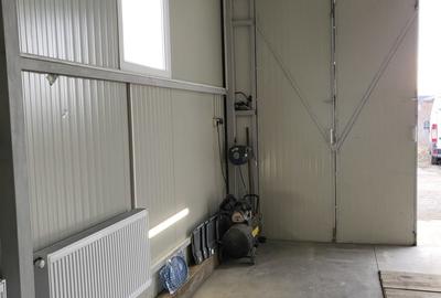 Spațiu comercial, de 45 mp, în Vânători - 5