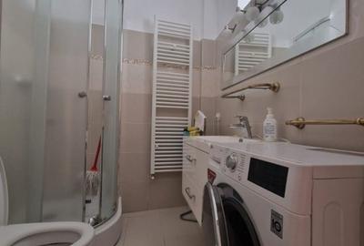 Garsonieră decomandată, mobilată în Universitate - 6