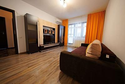 Apartament cu 2 camere,mobilat si utilat,mutare imediata, Sos. Salaj - 1