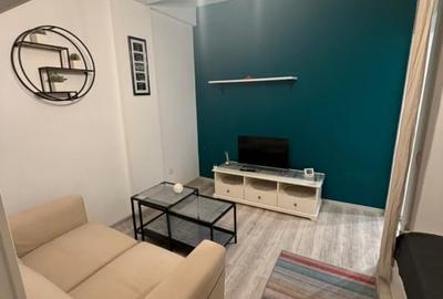 Garsoniera/ Rahova/ Bloc cu 3 nivele - 1