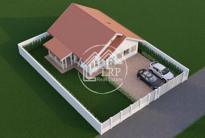 Casă individuală cu 4 camere cu Canalizare în Central - 22