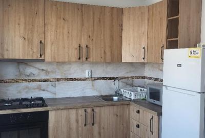 Garsonieră decomandată în Păcurari - 6