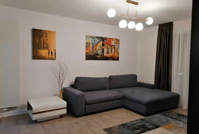 Apartament cu 2 camere decomandat, mobilat în Aviației