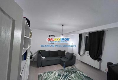 Apartament 2 Cam Berceni - Dimitrie Leonida - Metrou 1 Minut - 2