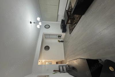 Situat pe Malul Mure?ului, inchiriez appt cu doua camere! ! - 3