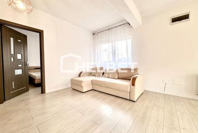 Apartament cu 2 camere semidecomandat, mobilat în Sânpetru - 5