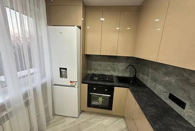 Garsonieră decomandată în Titan - 1