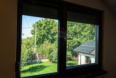 Oferta - vanzare vila cu 4 camere de vanzare, Postavaru - Calarasi - 27