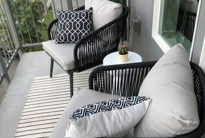 Garsoniera- 40mp- 500m metrou Berceni - 4