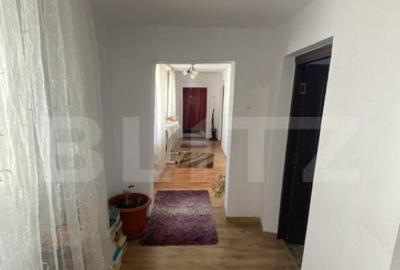 Casa 4 camere, 143 mp Sc, 380 mp teren, cartier 1 Mai, zona - 16