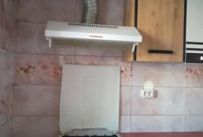 Apartament cu 2 camere semidecomandat în Bahne - 4