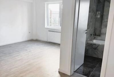 Garsonieră decomandată în Valea Lupului - 3