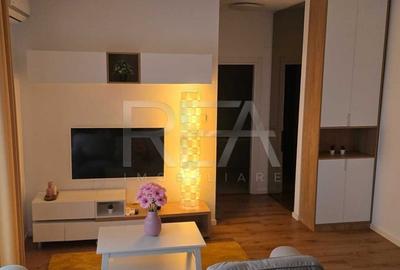 Apartament 2 camere, mobilat si utilat | Tunari\Otopeni - 7