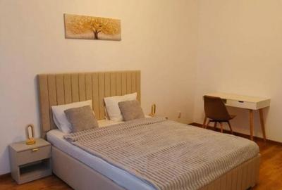 Garsonieră în Berceni - 2