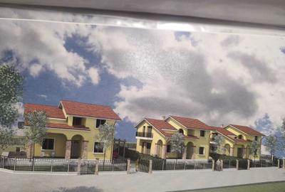 Spațiu comercial, în Vișan - 8