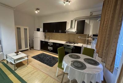 Garsonieră în Roșu - 7