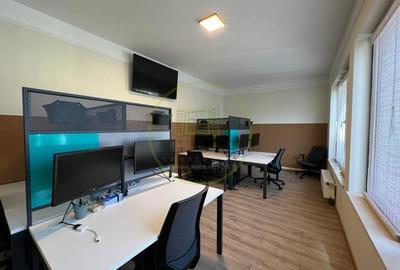 Birou, de 211.4700012207 mp, în Central - 5