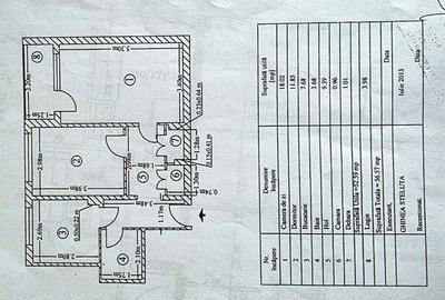 Jean Steriadi, 5 minute metrou 1 Decembrie 1918, bloc reabilitat - 11