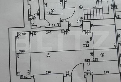 Spatiu comercial cu destinatie medicala, 90 mp, ultracentral