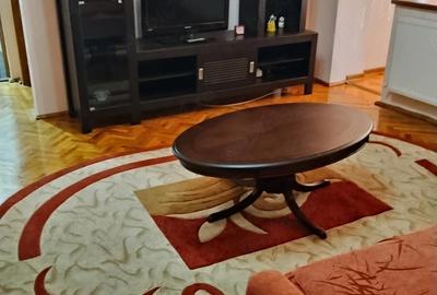 Apartament cu 2 camere decomandat în Cantacuzino - 1