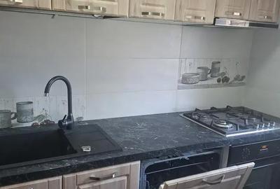 Apartament cu 2 camere semidecomandat în Central - 9