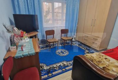 Apartament cu 2 camere decomandat în Burdujeni - 5