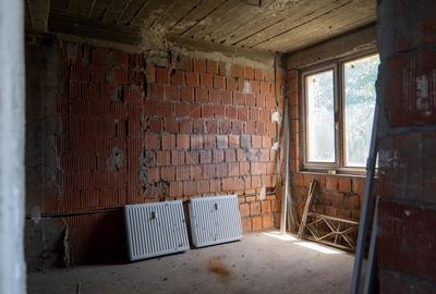 Vanzare vila cu 5 camere Parter+Etaj, str. Magnoliei - Pantelimon - 16