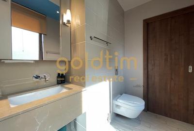 Apartament cu 3 camere decomandat, mobilat în Primăverii - 32