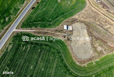 Spațiu comercial, în Sederhat - 7