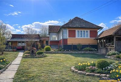 Teren Construcții intravilan de 4300 mp, în Crăiești - 3