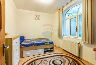 Vânzare apartament 2 camere Nerva Traian - 7