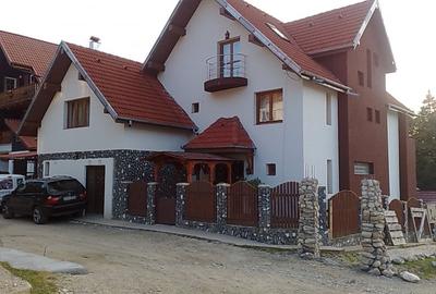 Casa de vacanta sau pensiune situata langa Cabana Trei Brazi Predeal - 54