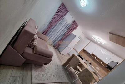 Apartament 2 camere de inchiriat, zona Marul de Aur - 3