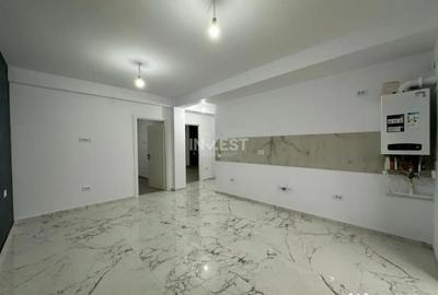 Apartament cu 3 camere decomandat în Popas Păcurari - 4