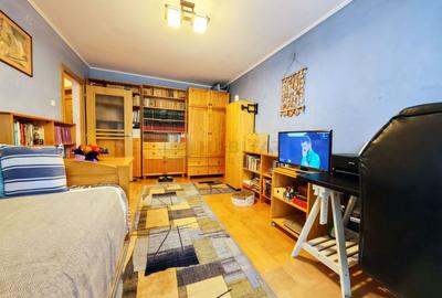 Apartament cu 2 camere decomandat, mobilat în Nicolae Grigorescu - 3