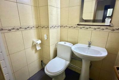 Apartament cu 3 camere decomandat în Lăpuș Argeș - 7