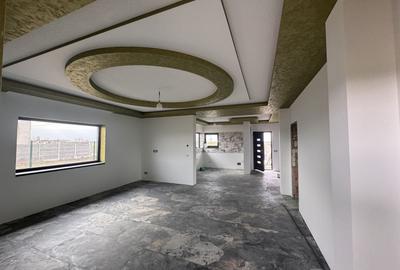 Casă individuală cu 4 camere cu Canalizare în Becicherecu Mic - 17