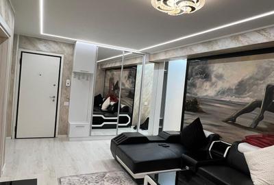 3 Camere - Mobilat Complet - Cavar Residence Brancoveanu - 4