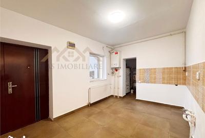 Apartament cu 3 camere în Orașul Vechi - 10