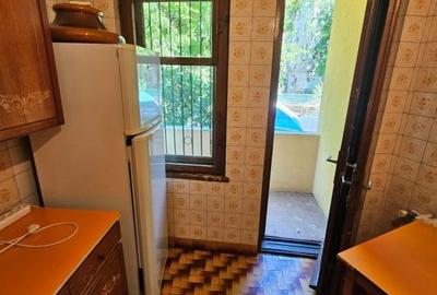 Apartament in VILA cu magnolie Gara de Est hoch-parter, curte, garaj PROPRIETAR - 10